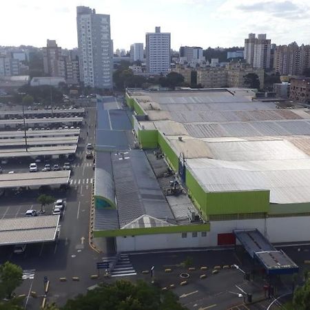 Maravilhoso Apartamento 3 Quartos Perto Puc Porto Alegre Eksteriør billede