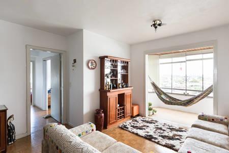 Maravilhoso Apartamento 3 Quartos Perto Puc Porto Alegre Eksteriør billede