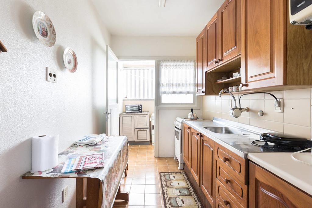 Maravilhoso Apartamento 3 Quartos Perto Puc Porto Alegre Eksteriør billede