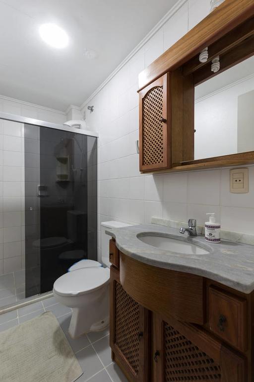 Maravilhoso Apartamento 3 Quartos Perto Puc Porto Alegre Eksteriør billede