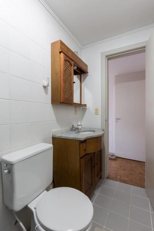 Maravilhoso Apartamento 3 Quartos Perto Puc Porto Alegre Eksteriør billede