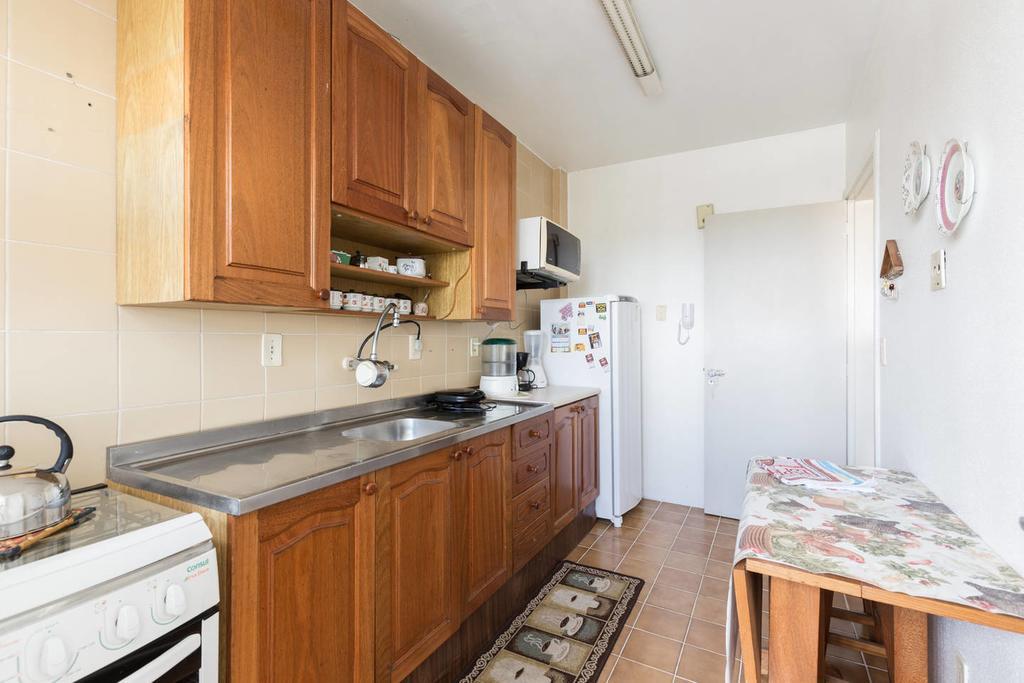 Maravilhoso Apartamento 3 Quartos Perto Puc Porto Alegre Eksteriør billede