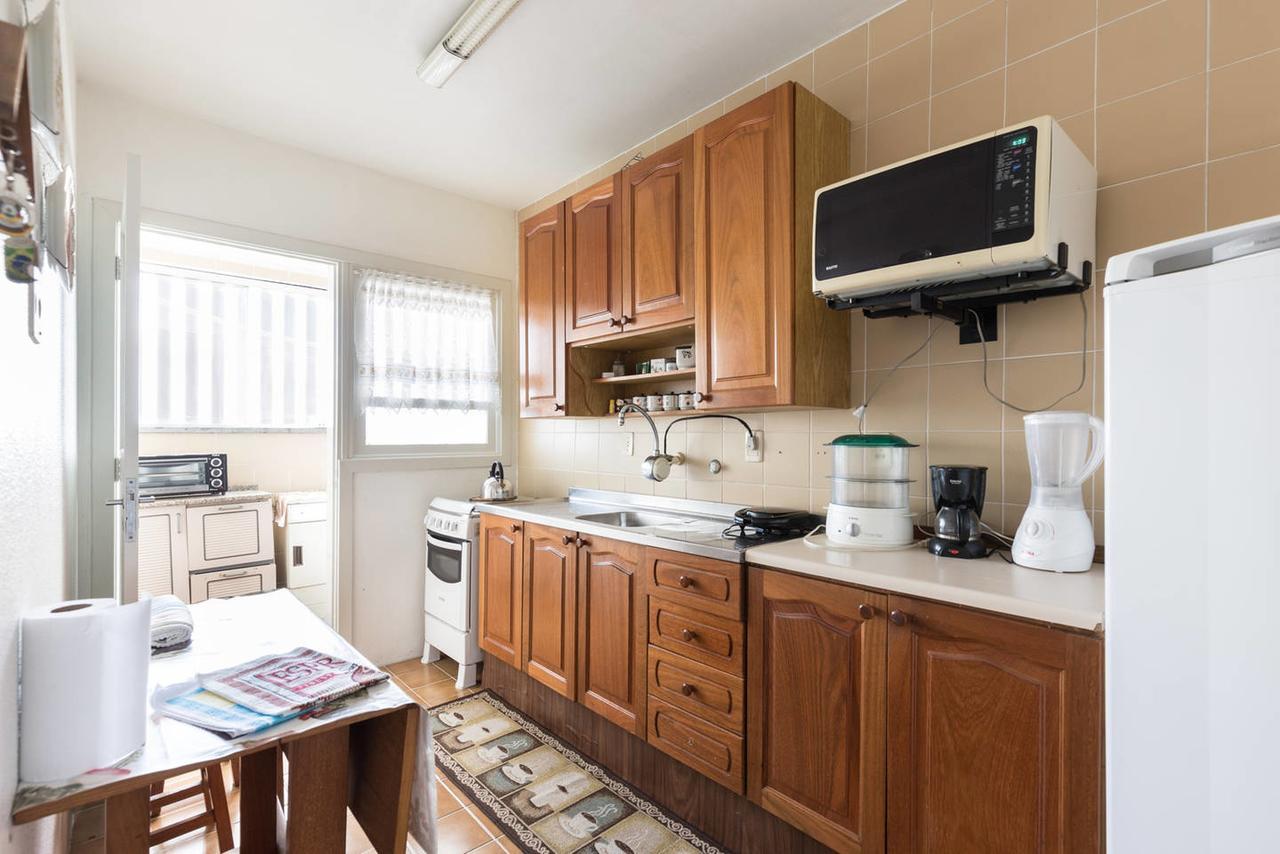 Maravilhoso Apartamento 3 Quartos Perto Puc Porto Alegre Eksteriør billede