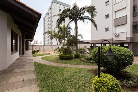 Maravilhoso Apartamento 3 Quartos Perto Puc Porto Alegre Eksteriør billede
