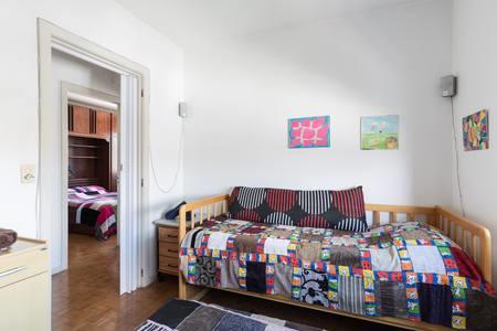 Maravilhoso Apartamento 3 Quartos Perto Puc Porto Alegre Eksteriør billede