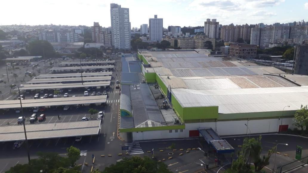Maravilhoso Apartamento 3 Quartos Perto Puc Porto Alegre Eksteriør billede