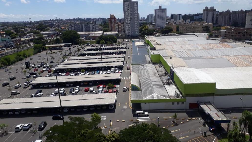 Maravilhoso Apartamento 3 Quartos Perto Puc Porto Alegre Eksteriør billede